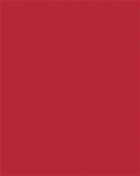 FOLIA Dekorkarton, 2 oldalas, 50x70cm, 220 g, 10 lap, FOLIA, tűzpiros