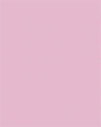 FOLIA Dekorkarton, 2 oldalas, 50x70cm, 220 g, 10 lap, FOLIA, halvány rózsaszín