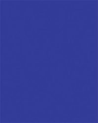 FOLIA Dekorkarton, 2 oldalas, 50x70cm, 220 g, 10 lap, FOLIA, ultramarinkék