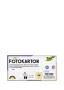   FOLIA Dekorkarton, 2 oldalas, A4, 300 g, 50 lap, FOLIA, fehér
