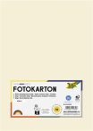FOLIA Dekorkarton, A4, 300 g, 50 lap, FOLIA, bézs FOLIA Dekorkarton, A4, 300 g, 50 lap, FOLIA, bézs