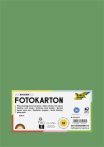 FOLIA Dekorkarton, A4, 300 g, 50 lap, FOLIA, mohazöld FOLIA Dekorkarton, A4, 300 g, 50 lap, FOLIA, mohazöld