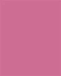 FOLIA Színes papír, A3, 130 g, 50 lap, FOLIA, fáradt rózsaszín