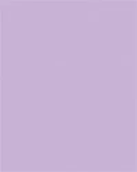 FOLIA Színes papír, A3, 130 g, 50 lap, FOLIA, halvány orgonalila