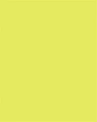 FOLIA Színes papír, A3, 130 g, 50 lap, FOLIA, limezöld