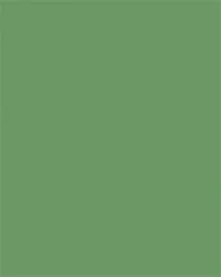 FOLIA Színes papír, A3, 130 g, 50 lap, FOLIA, mohazöld