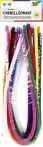 FOLIA Zseníilia drót, 50 cm, FOLIA, 10 különböző szín