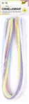   FOLIA Zseníilia drót, 50 cm, FOLIA, 10 különböző pasztel szín