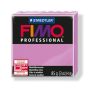  FIMO Gyurma, 85 g, égethető, FIMO "Professional", levendula