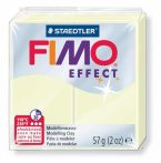 FIMO Gyurma, 57 g, égethető, FIMO "Effect", sötétben világító FIMO Gyurma, 57 g, égethető, FIMO "Effect", sötétben világító