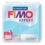   FIMO Gyurma, 57 g, égethető, FIMO "Soft", pasztellvíz
