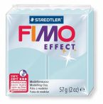   FIMO Gyurma, 57 g, égethető, FIMO "Effect", jégkristály