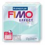   FIMO Gyurma, 57 g, égethető, FIMO "Soft", pasztellmenta