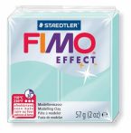 FIMO Gyurma, 57 g, égethető, FIMO "Soft", pasztellmenta FIMO Gyurma, 57 g, égethető, FIMO "Soft", pasztellmenta