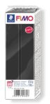 FIMO Gyurma, 454 g, égethető, FIMO "Soft", fekete FIMO Gyurma, 454 g, égethető, FIMO "Soft", fekete