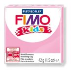 FIMO Gyurma, 42 g, égethető, FIMO "Kids", pink FIMO Gyurma, 42 g, égethető, FIMO "Kids", pink