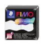   FIMO Gyurma, 57 g, égethető, FIMO "Professional", fehér