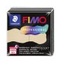  FIMO Gyurma, 57 g, égethető, FIMO "Professional", pezsgő