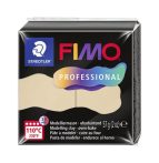 FIMO Gyurma, 57 g, égethető, FIMO "Professional", pezsgő FIMO Gyurma, 57 g, égethető, FIMO "Professional", pezsgő
