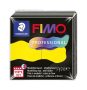  FIMO Gyurma, 57 g, égethető, FIMO "Professional", sárga