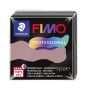   FIMO Gyurma, 57 g, égethető, FIMO "Professional", dusty pink