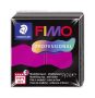   FIMO Gyurma, 57 g, égethető, FIMO "Professional", magenta