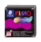FIMO Gyurma, 57 g, égethető, FIMO "Professional", magenta FIMO Gyurma, 57 g, égethető, FIMO "Professional", magenta