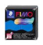   FIMO Gyurma, 57 g, égethető, FIMO "Professional", kék