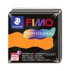FIMO Gyurma, 57 g, égethető, FIMO "Professional", narancs FIMO Gyurma, 57 g, égethető, FIMO "Professional", narancs