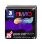   FIMO Gyurma, 57 g, égethető, FIMO "Professional", lila