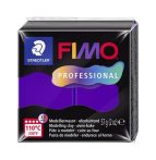 FIMO Gyurma, 57 g, égethető, FIMO "Professional", lila FIMO Gyurma, 57 g, égethető, FIMO "Professional", lila