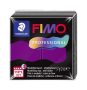   FIMO Gyurma, 57 g, égethető, FIMO "Professional", viola
