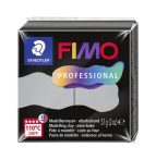 FIMO Gyurma, 57 g, égethető, FIMO "Professional", delfinszürke FIMO Gyurma, 57 g, égethető, FIMO "Professional", delfinszürke