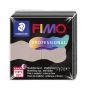   FIMO Gyurma, 57 g, égethető, FIMO "Professional", taupe