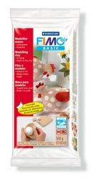 FIMO Gyurma, 500 g, levegőre száradó, FIMO "Air Basic", bőrszín FIMO Gyurma, 500 g, levegőre száradó, FIMO "Air Basic", bőrszín