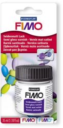 FIMO Selyemfényű lakk, 35 ml, FIMO FIMO Selyemfényű lakk, 35 ml, FIMO