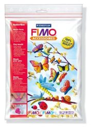 FIMO Öntőforma, FIMO, kerti állatok