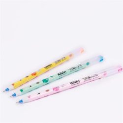 FLEXOFFICE Golyóstoll, 0,3 mm, kupakos, FLEXOFFICE "Rowin", kék FLEXOFFICE Golyóstoll, 0,3 mm, kupakos, FLEXOFFICE "Rowin", kék