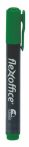 FLEXOFFICE Alkoholos marker, 1,5 mm, kúpos, FLEXOFFICE "PM03", zöld FLEXOFFICE Alkoholos marker, 1,5 mm, kúpos, FLEXOFFICE "PM03", zöld