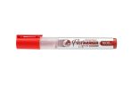 FLEXOFFICE Táblamarker, 2,5 mm, kúpos, FLEXOFFICE "WB016", piros FLEXOFFICE Táblamarker, 2,5 mm, kúpos, FLEXOFFICE "WB016", piros