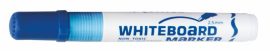 FLEXOFFICE Táblamarker, 2,5 mm, kúpos, FLEXOFFICE "WB02", kék FLEXOFFICE Táblamarker, 2,5 mm, kúpos, FLEXOFFICE "WB02", kék