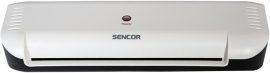 SENCOR Laminálógép, A4, 70-100 mikron, SENCOR "SLA 102", fehér SENCOR Laminálógép, A4, 70-100 mikron, SENCOR "SLA 102", fehér