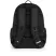GABOL Hátizsák, iskolatáska, cipzáras, GABOL "Panther", fekete