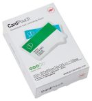 GBC Meleglamináló fólia, 125 mikron, 65x95mm, fényes, GBC GBC Meleglamináló fólia, 125 mikron, 65x95mm, fényes, GBC