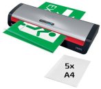 GBC Laminálógép, A3, 75-125 mikron, GBC "250HS Office" GBC Laminálógép, A3, 75-125 mikron, GBC "250HS Office"