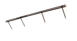 GBC Lefűző csík, A4, 45 mm, GBC "Velobind", fehér GBC Lefűző csík, A4, 45 mm, GBC "Velobind", fehér