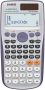   CASIO Számológép, tudományos, 417 funkció, CASIO "FX-991ES Plus 2E "