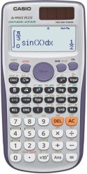CASIO Számológép, tudományos, 417 funkció, CASIO "FX-991ES Plus 2E " CASIO Számológép, tudományos, 417 funkció, CASIO "FX-991ES Plus 2E "