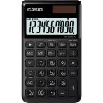 CASIO Zsebszámológép, 10 számjegy, CASIO "SL 1000", fekete CASIO Zsebszámológép, 10 számjegy, CASIO "SL 1000", fekete