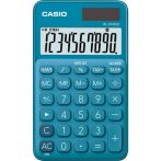 CASIO Zsebszámológép, 10 számjegy, CASIO "SL 310" kék CASIO Zsebszámológép, 10 számjegy, CASIO "SL 310" kék